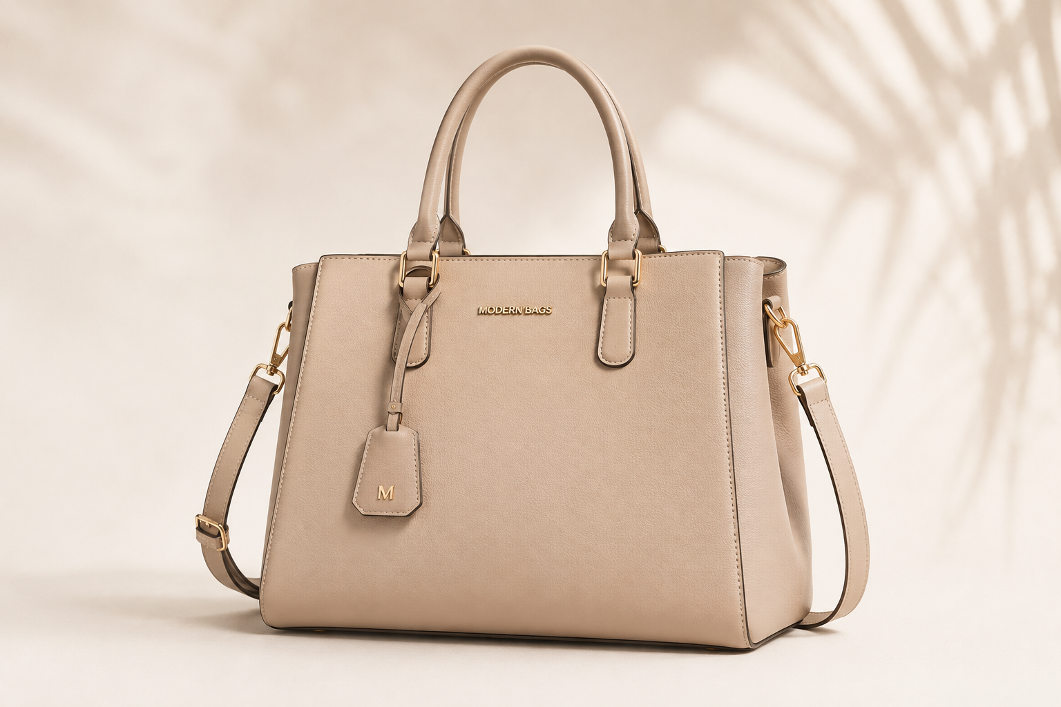 Modern Bags™ — Elegant Handbags for Every Occasion